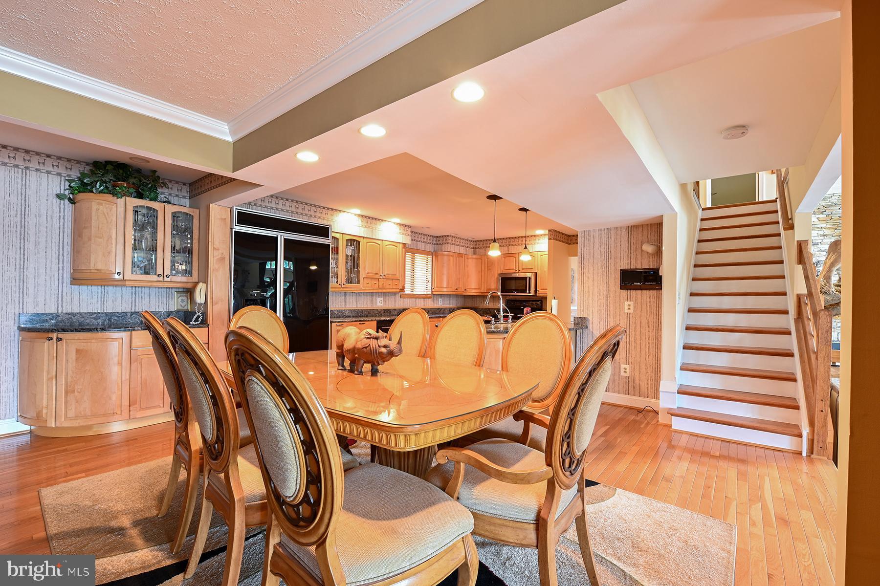 342 Hunner Road Pasadena, MD 21122 - Photo 29 of 67 Another view of the dining area
