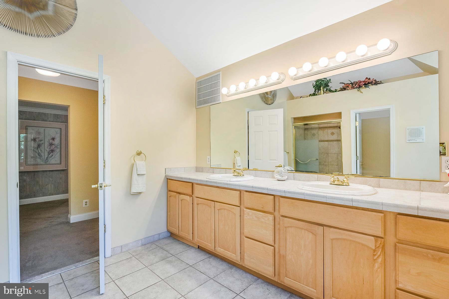 342 Hunner Road Pasadena, MD 21122 - Photo 42 of 67 View of the vanity