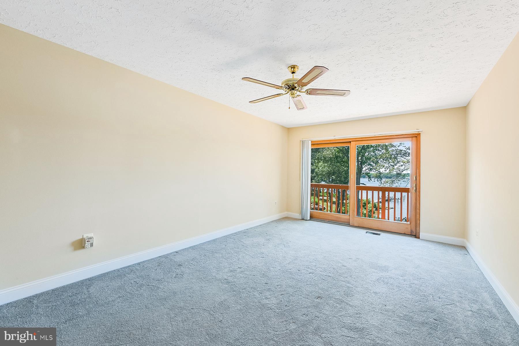 342 Hunner Road Pasadena, MD 21122 - Photo 45 of 67 3rd bedroom upstairs has water views