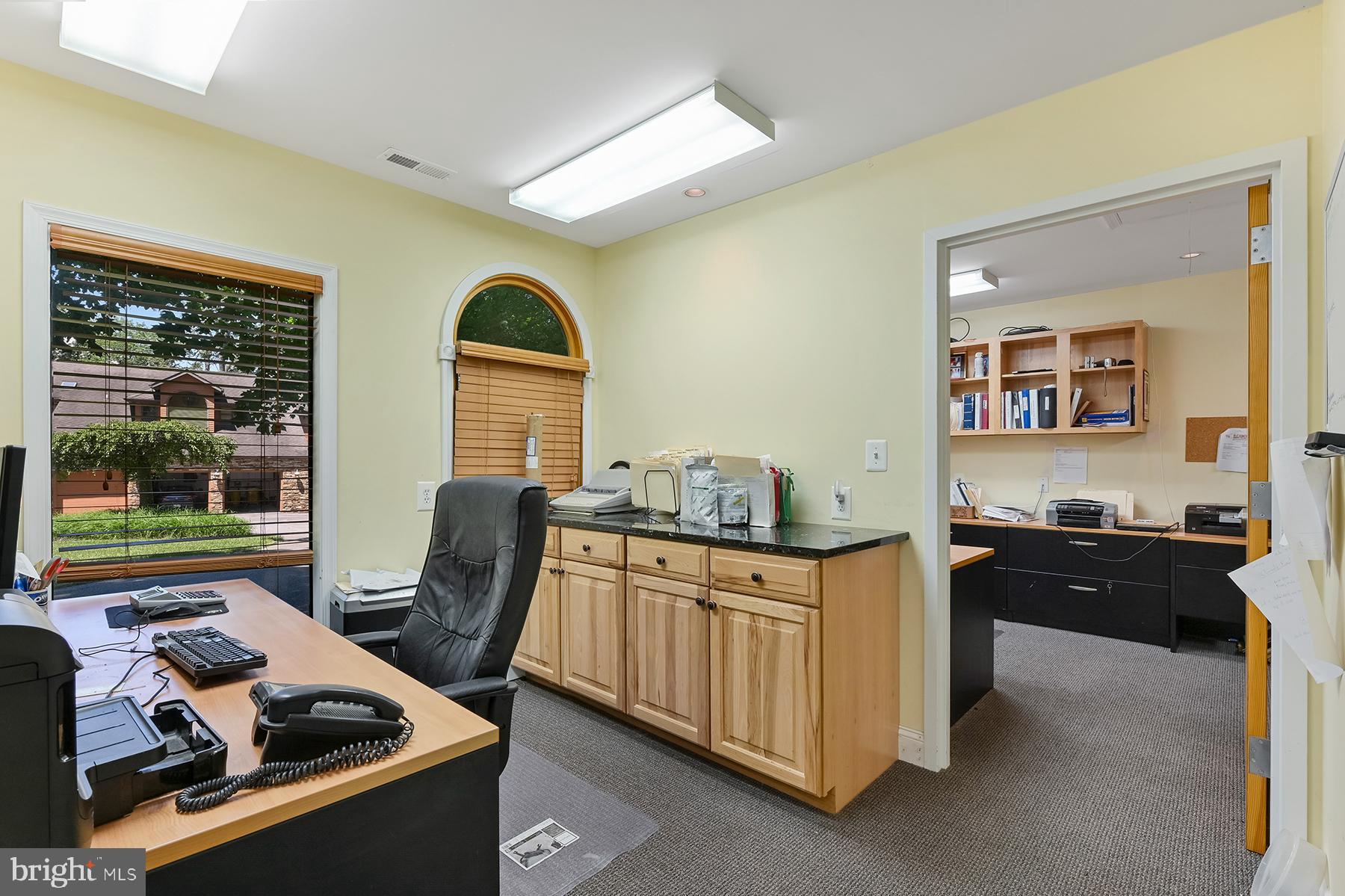 342 Hunner Road Pasadena, MD 21122 - Photo 63 of 67 Inside the home office