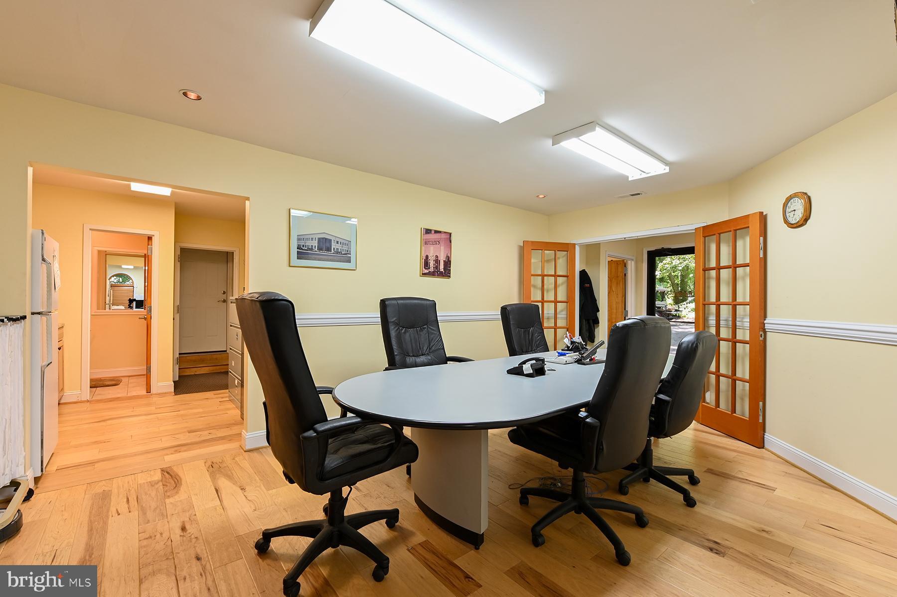 342 Hunner Road Pasadena, MD 21122 - Photo 64 of 67 Flooring is a combination of wood and carpet