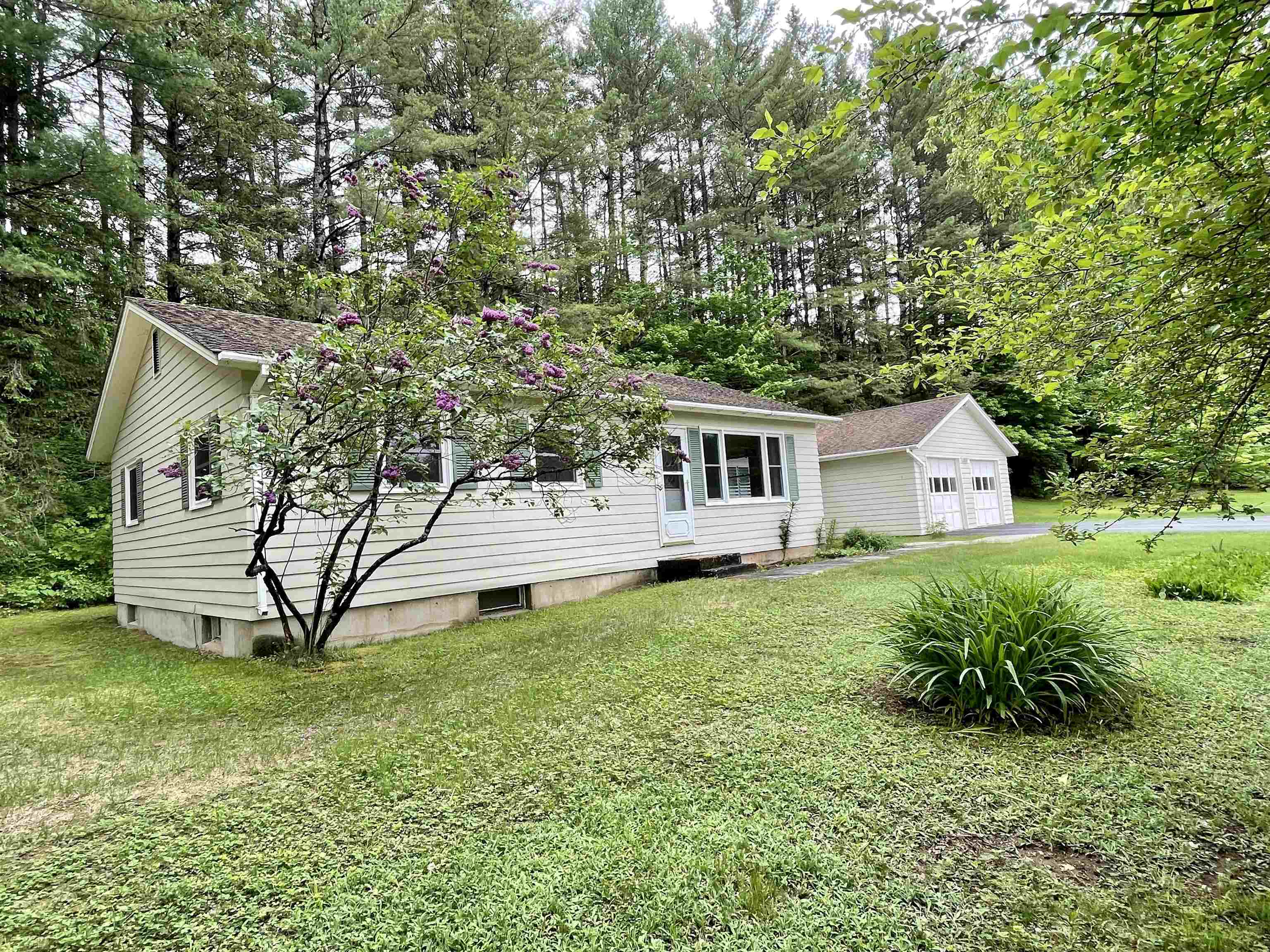 2266 Lily Pond Road Lyndon, VT 05851 - Photo 3 of 21 Gallery Image 3
