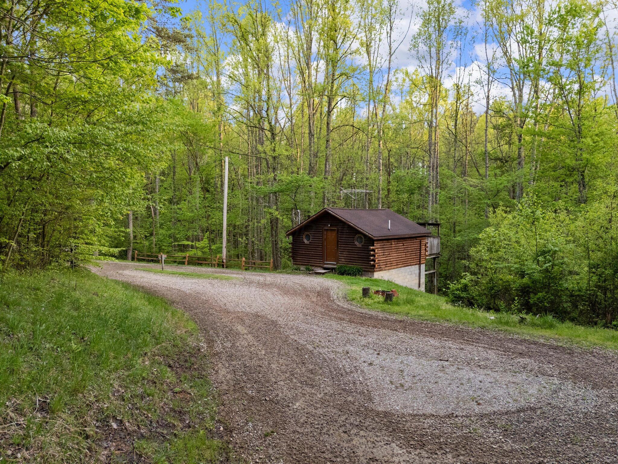 26975 Chapel Ridge Road Logan, OH 43138 - Photo 64 of 98 BIG BUCK CABIN