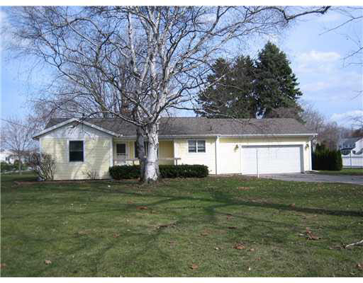 51814 Fir Road Granger, IN 46530 - Photo 1 of 12 Gallery Image 1