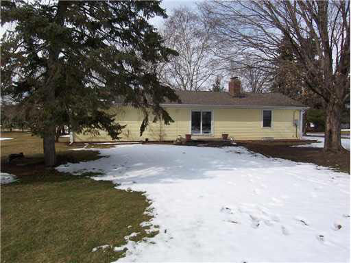 51814 Fir Road Granger, IN 46530 - Photo 11 of 12 Gallery Image 11