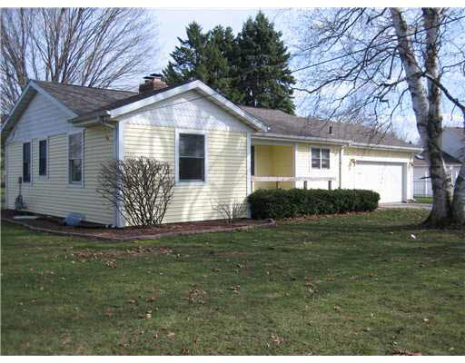 51814 Fir Road Granger, IN 46530 - Photo 12 of 12 Gallery Image 12