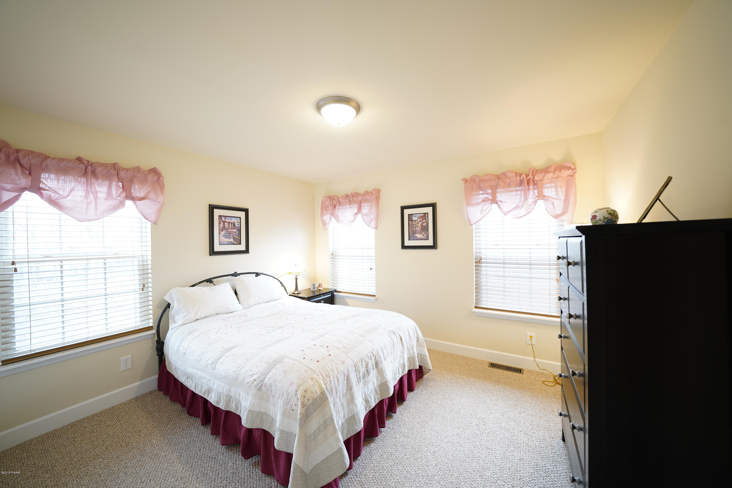 253 Lakeview Road Lackawaxen, PA 18435 - Photo 21 of 43 Bedroom 3