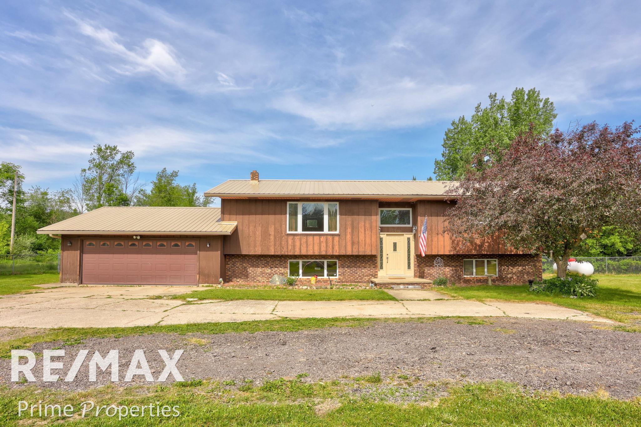 3540 Leix Road Caro, MI 48723 - Photo 3 of 57