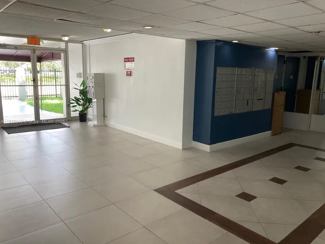 a view of a storage & utility room