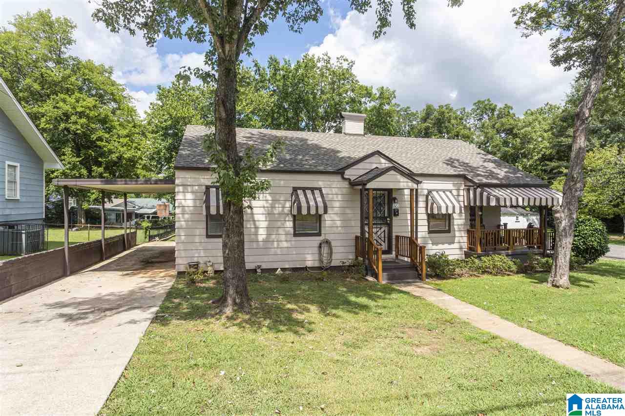 321 9th Street South Bessemer, AL 35020 - Photo 2 of 27
