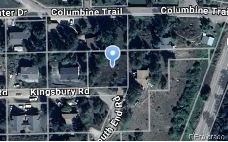 a close view of water heater room