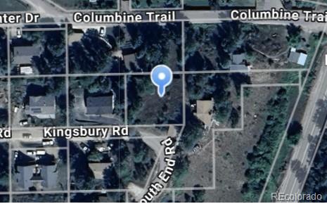 26089 Kingsbury Road Kittredge, CO 80457 - Photo 3 of 3 a close view of water heater room