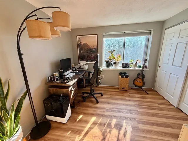 $329,900 | 136 Central Street, Unit C 6, Hudson, MA 01749