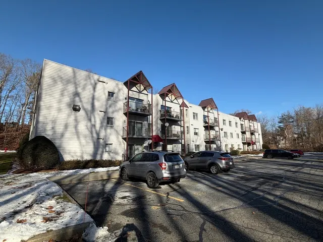 $329,900 | 136 Central Street, Unit C 6, Hudson, MA 01749