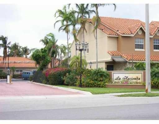 18332 Northwest 68th Avenue, Unit G Hialeah, FL 33015 - Photo 1 of 2