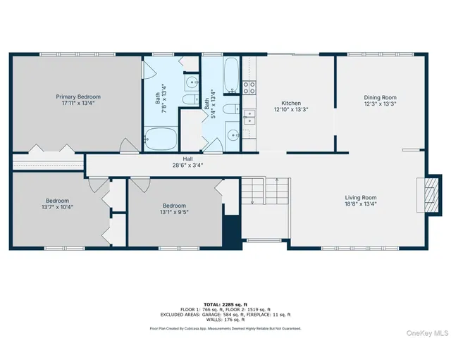 $448,000 | 60 Manchester Road, Rock Hill, NY 12775