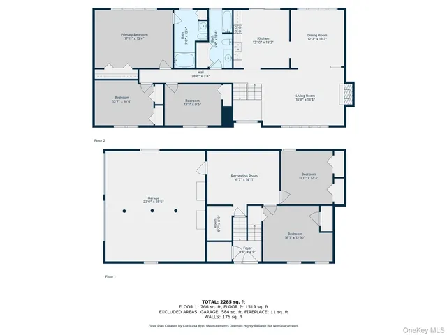 $448,000 | 60 Manchester Road, Rock Hill, NY 12775