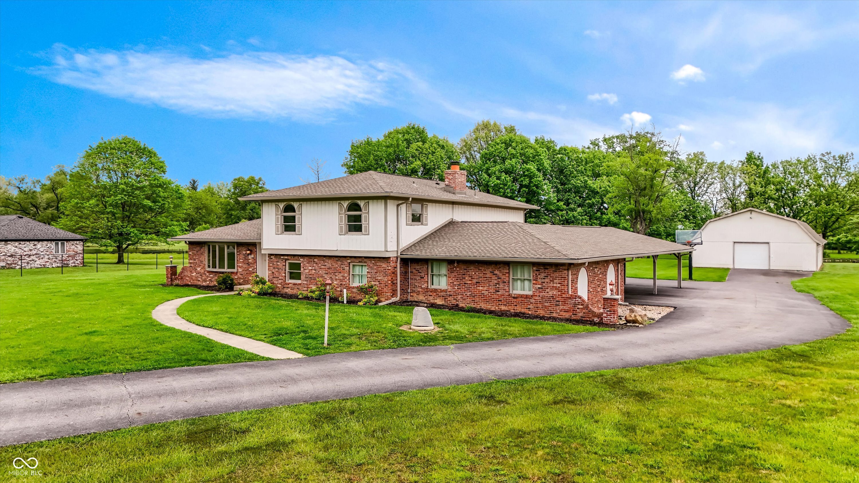 9410 Pentecost Road Indianapolis, IN 46239 - Photo 62 of 91