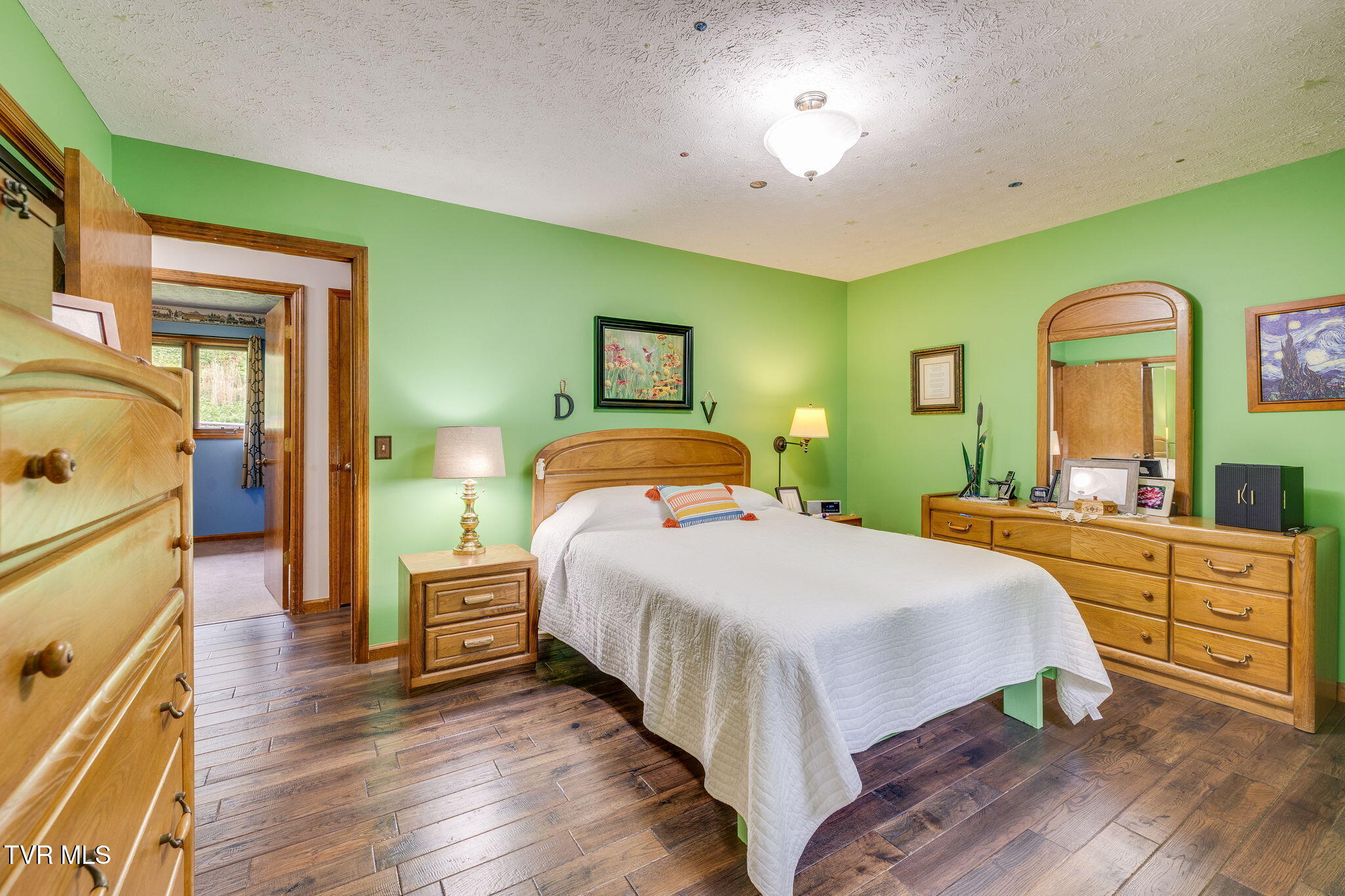 198 Highland Road Jonesborough, TN 37659 - Photo 15 of 38 014