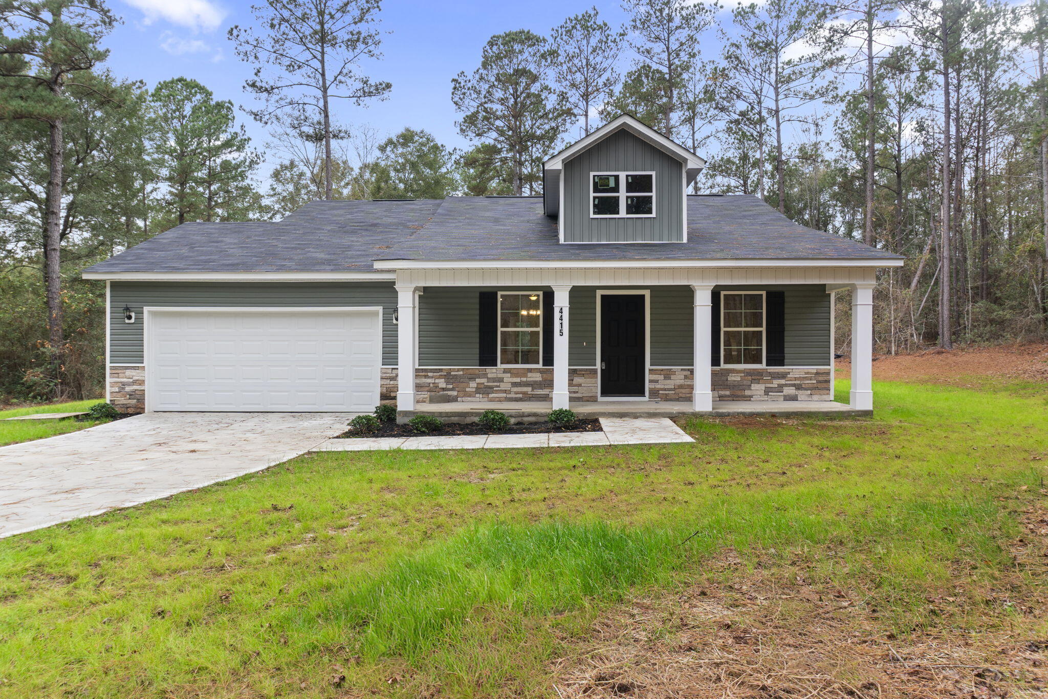 4415 Seago Road Hephzibah, GA 30815 - Photo 1 of 26 1-web-or-mls-DSC03859 (2)