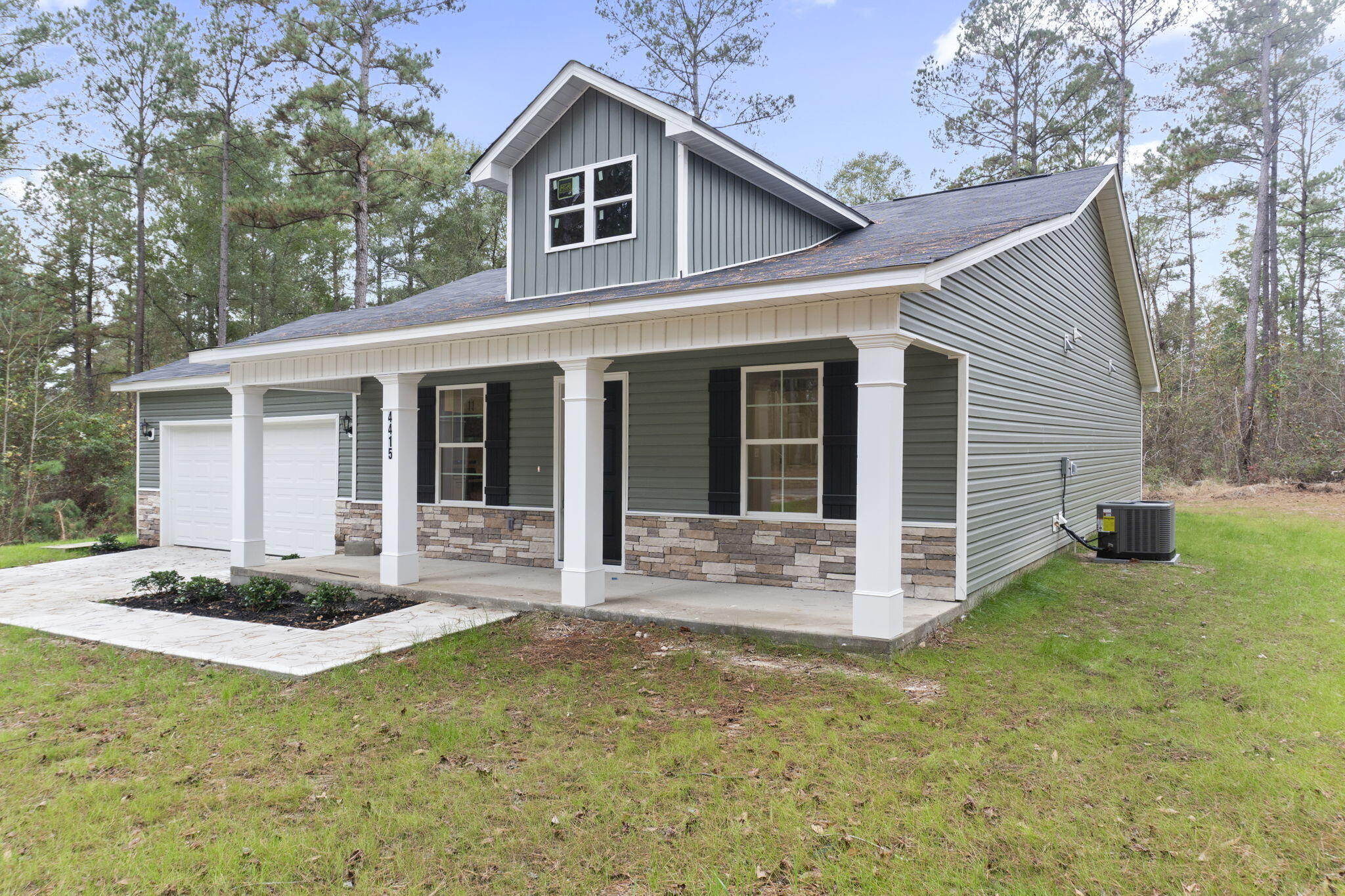 4415 Seago Road Hephzibah, GA 30815 - Photo 3 of 26 4-web-or-mls-DSC03869