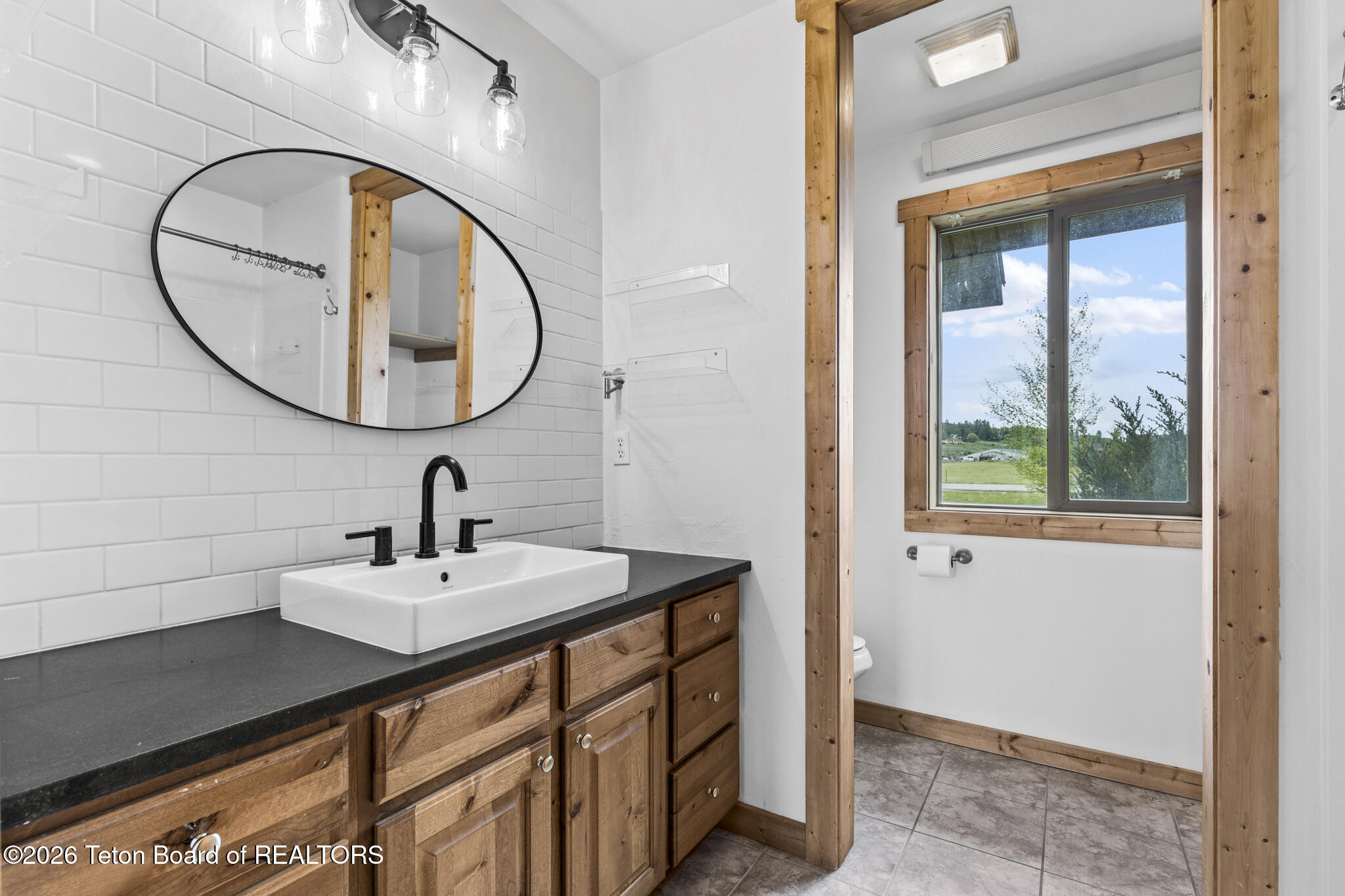 69 Trail Ridge Road Alpine, WY 83128 - Photo 8 of 22 M Bath 1