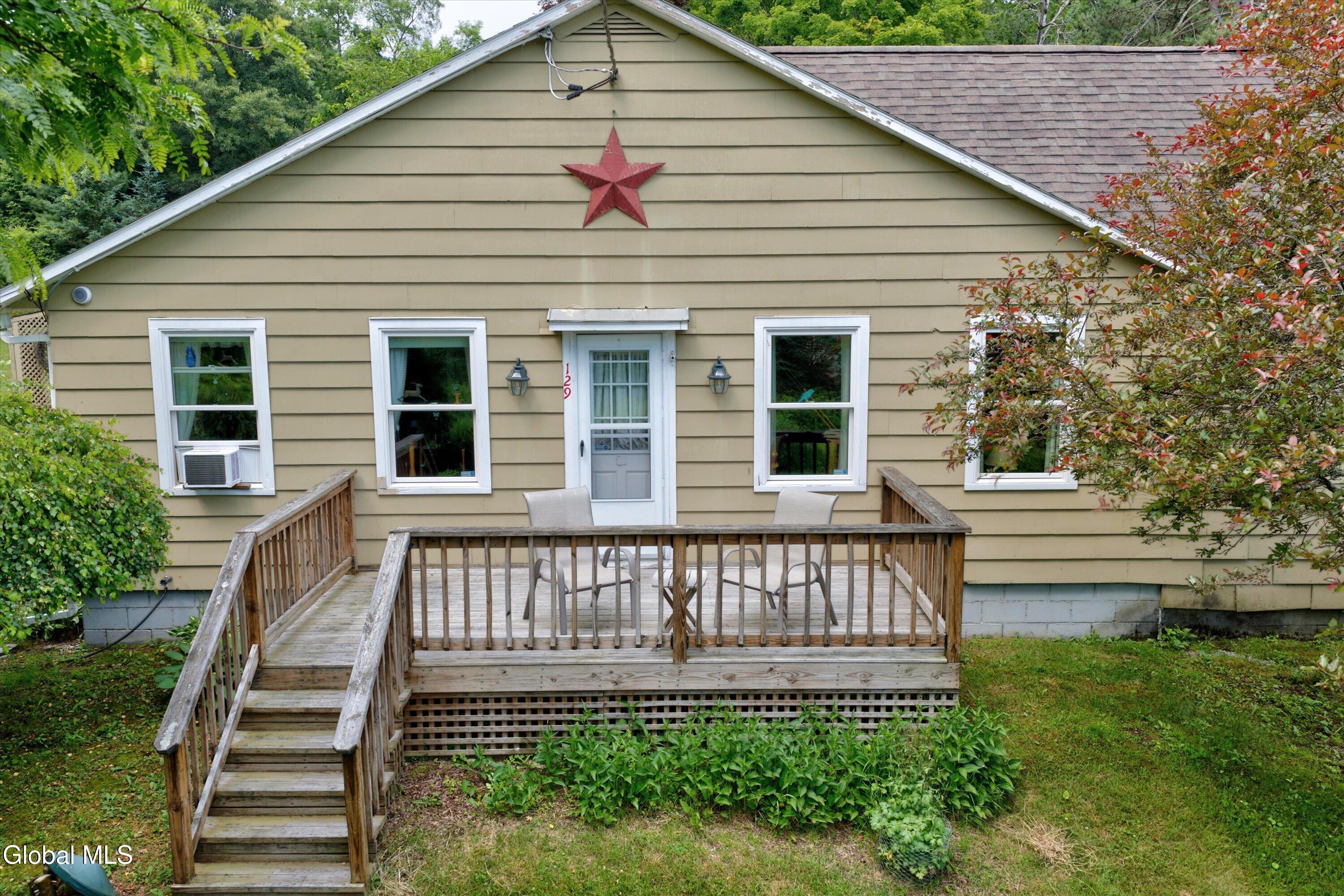 129 Camden Valley Road Salem, NY 12873 - Photo 55 of 59 55-129 Camden Valley Rd-55