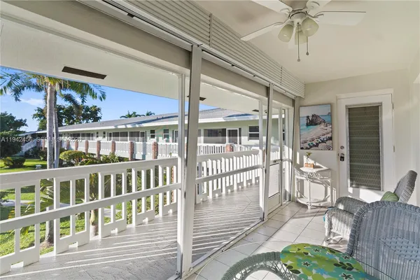 a view of city and ocean