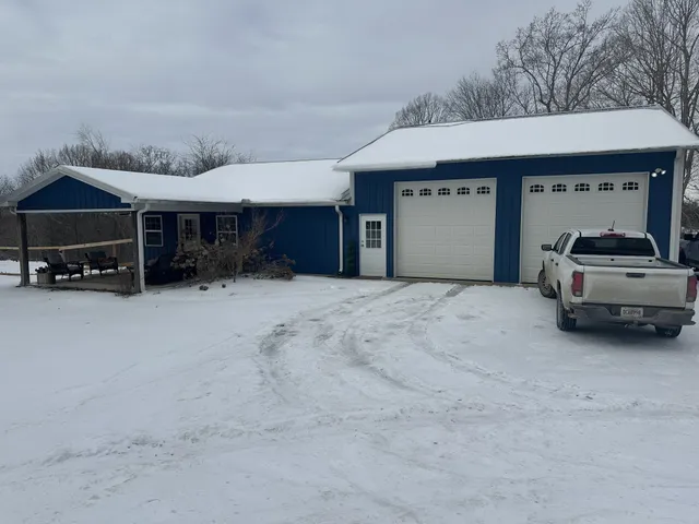 $530,000 | 1317 Ewing Albright Road, Ashland City, TN 37015