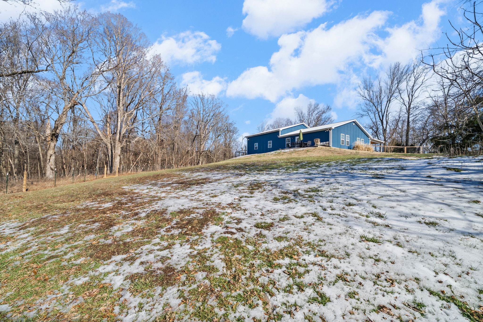 1317 Ewing Albright Road Ashland City, TN 37015 - Photo 23 of 36
