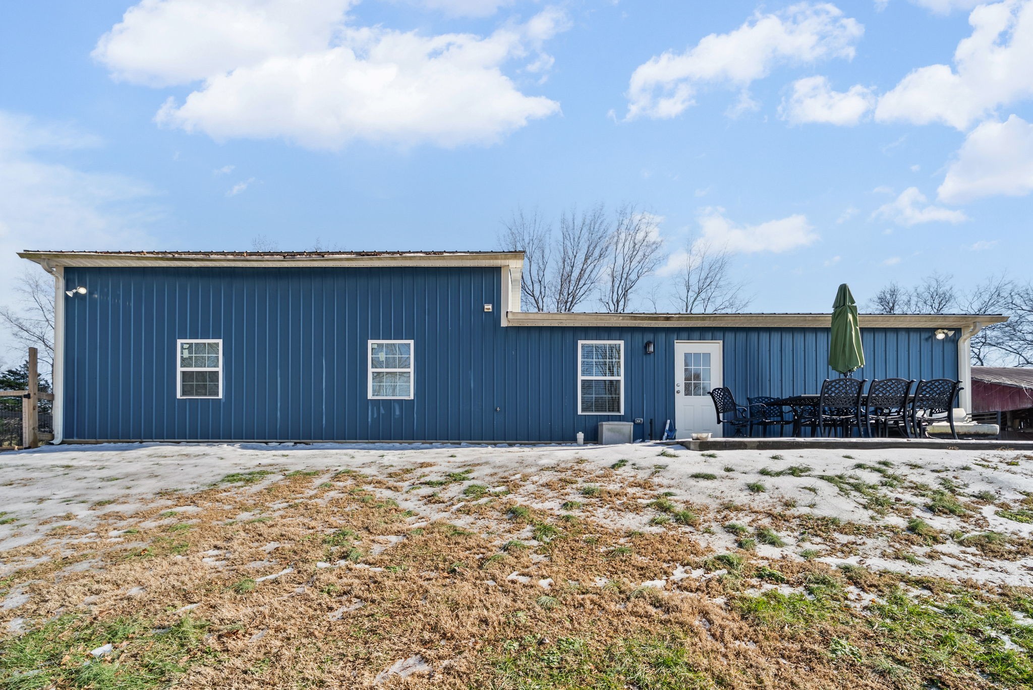 1317 Ewing Albright Road Ashland City, TN 37015 - Photo 24 of 36
