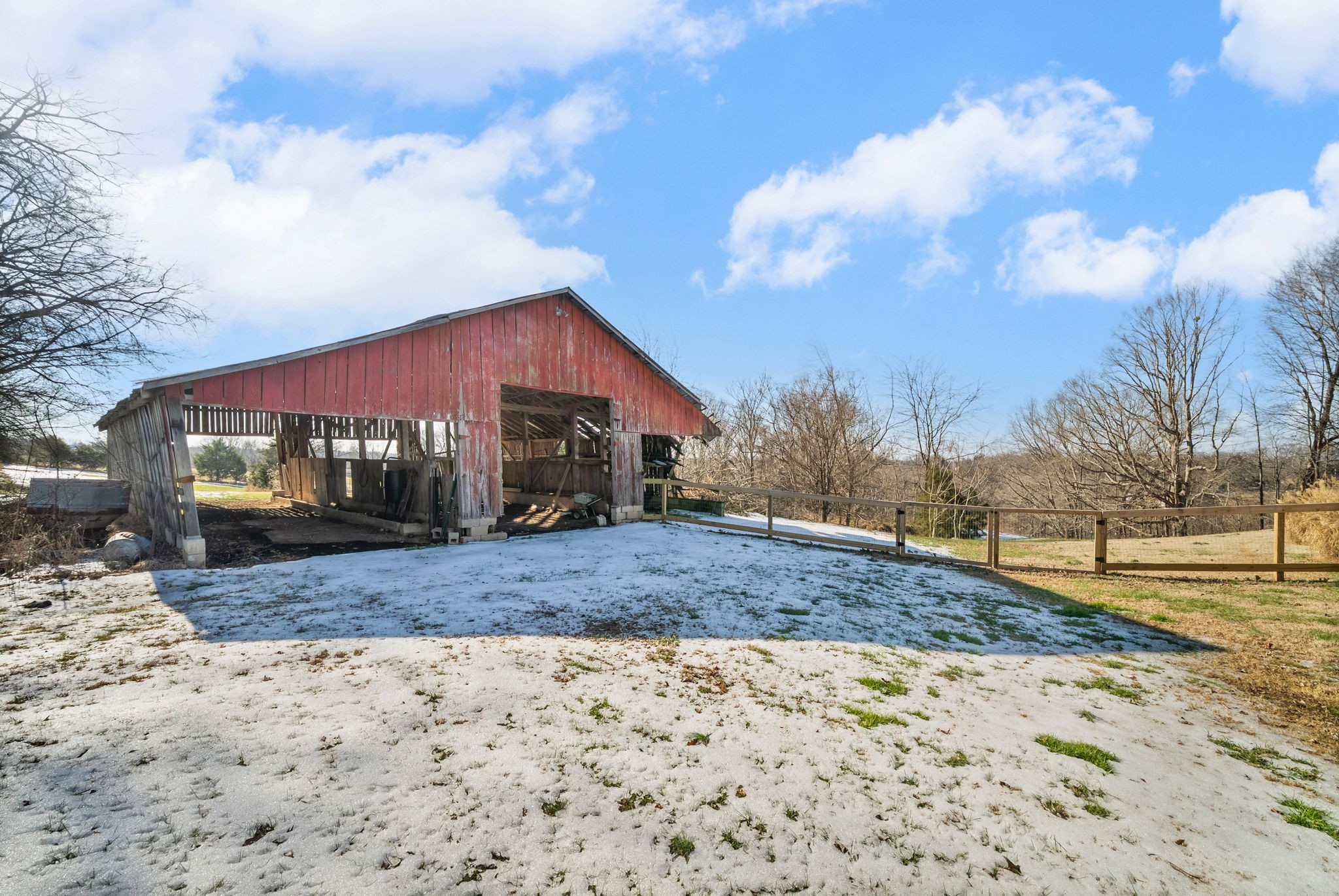 1317 Ewing Albright Road Ashland City, TN 37015 - Photo 26 of 36
