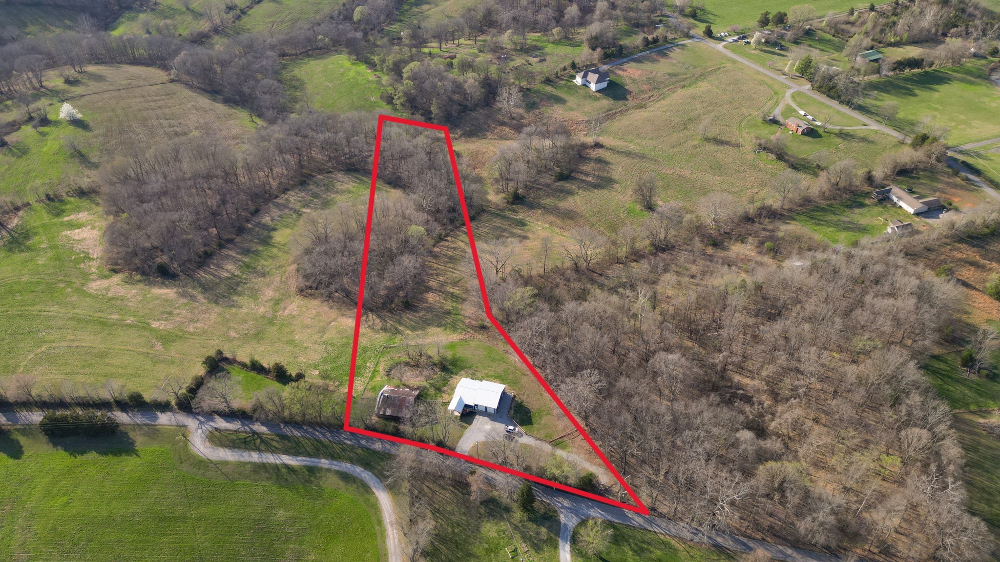 1317 Ewing Albright Road Ashland City, TN 37015 - Photo 31 of 36