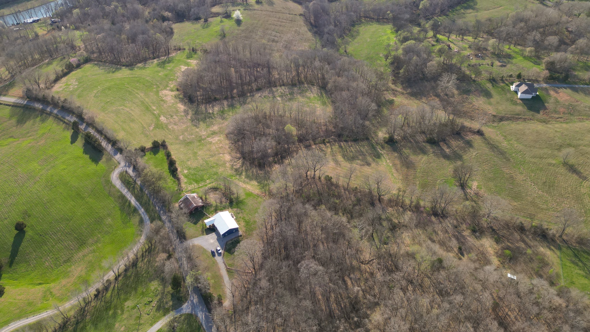 1317 Ewing Albright Road Ashland City, TN 37015 - Photo 32 of 36