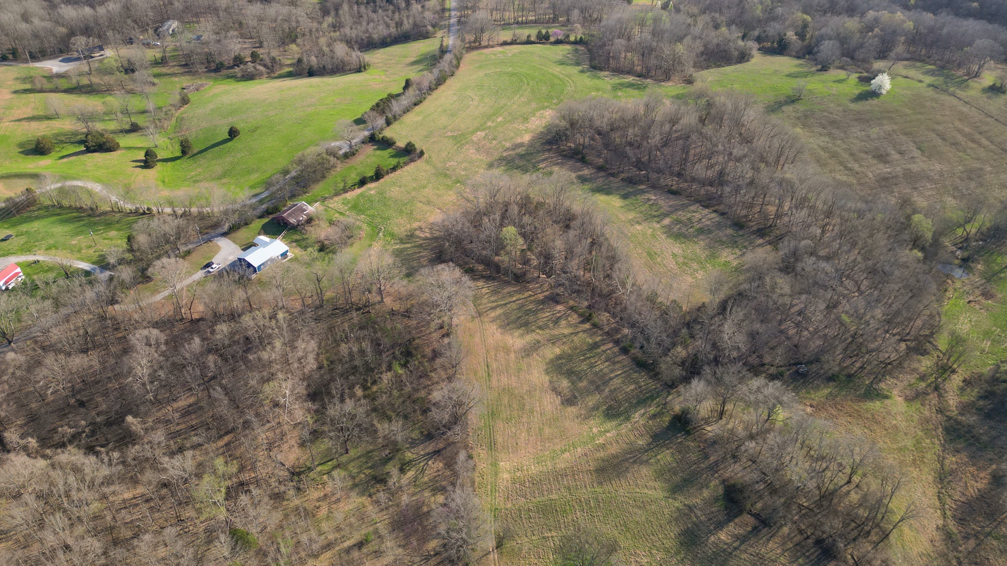 1317 Ewing Albright Road Ashland City, TN 37015 - Photo 33 of 36