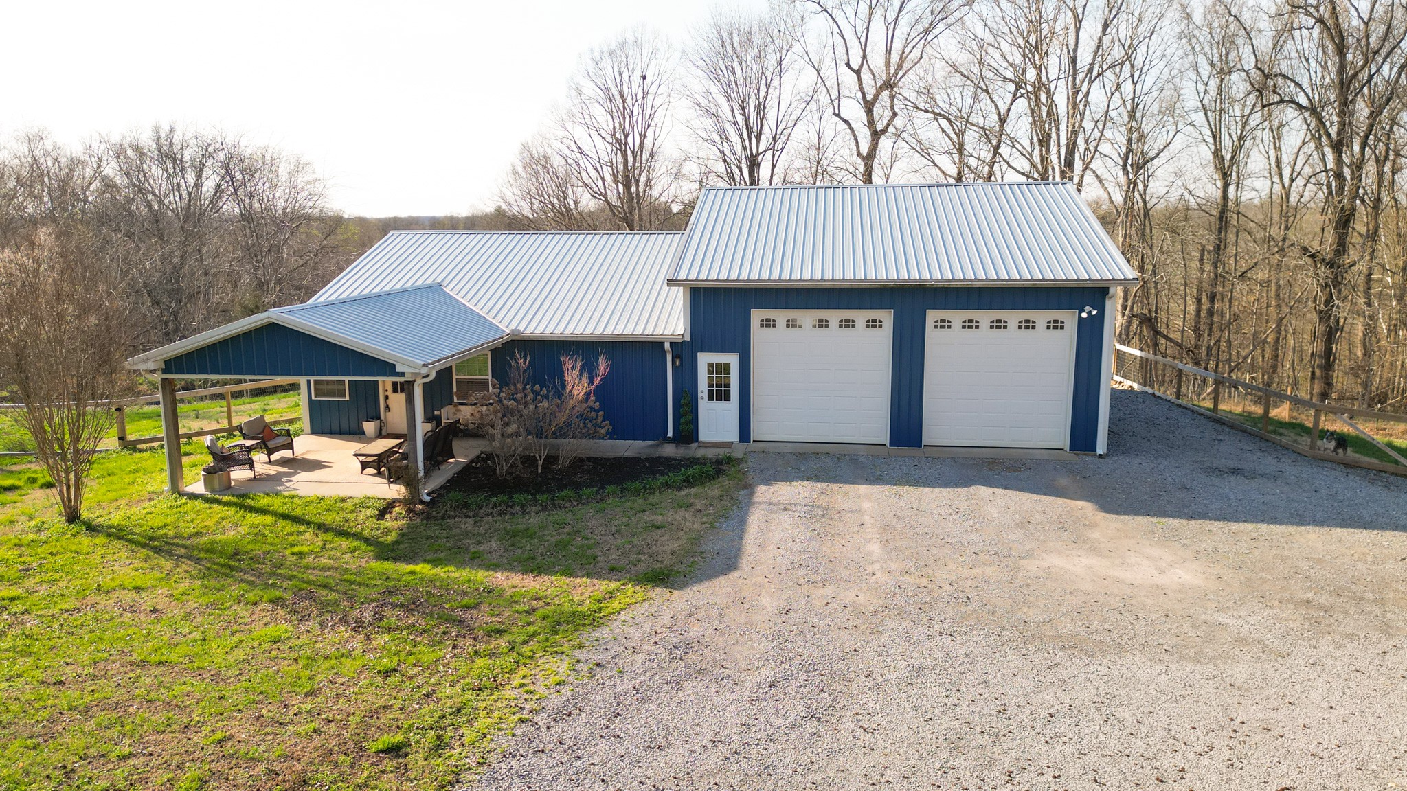 1317 Ewing Albright Road Ashland City, TN 37015 - Photo 36 of 36