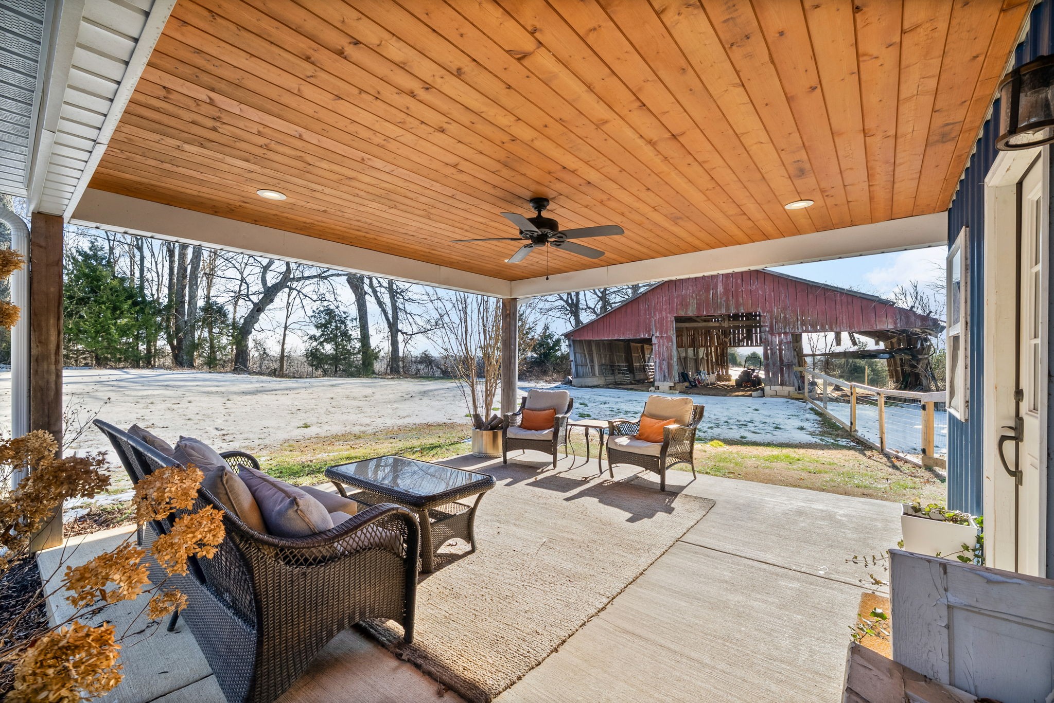 1317 Ewing Albright Road Ashland City, TN 37015 - Photo 4 of 36
