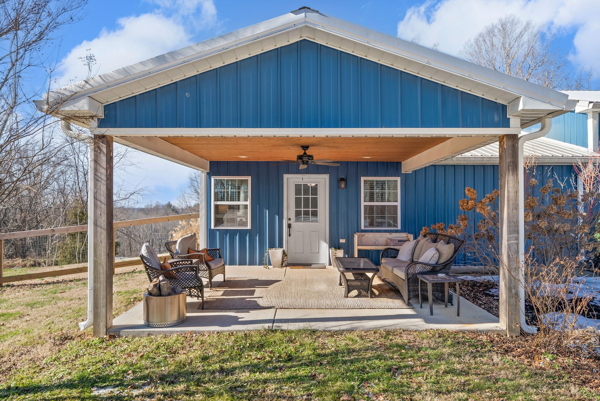 1317 Ewing Albright Road Ashland City, TN 37015 - Photo 6 of 36