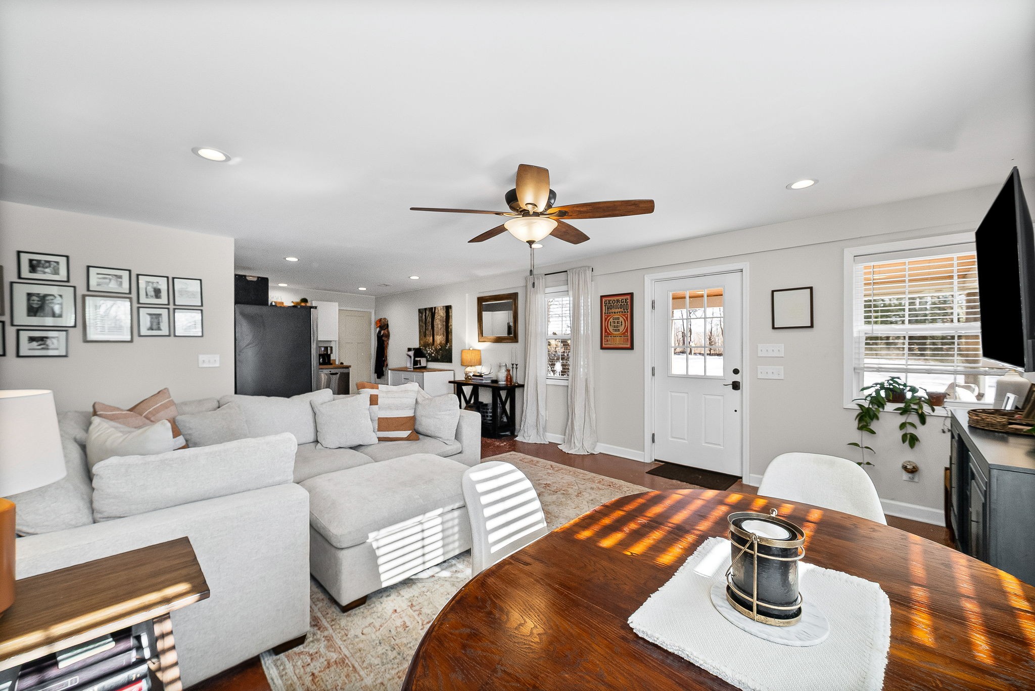 1317 Ewing Albright Road Ashland City, TN 37015 - Photo 10 of 36