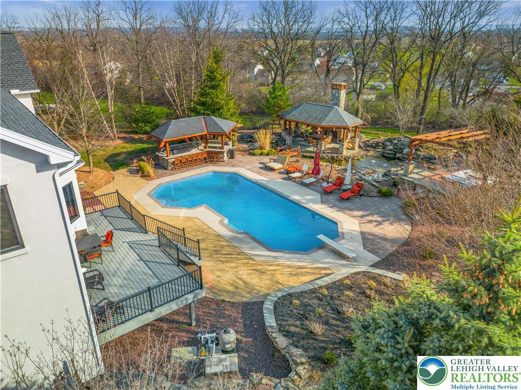 3373 Rising Sun Court Nazareth, PA 18064 - Photo 94 of 98