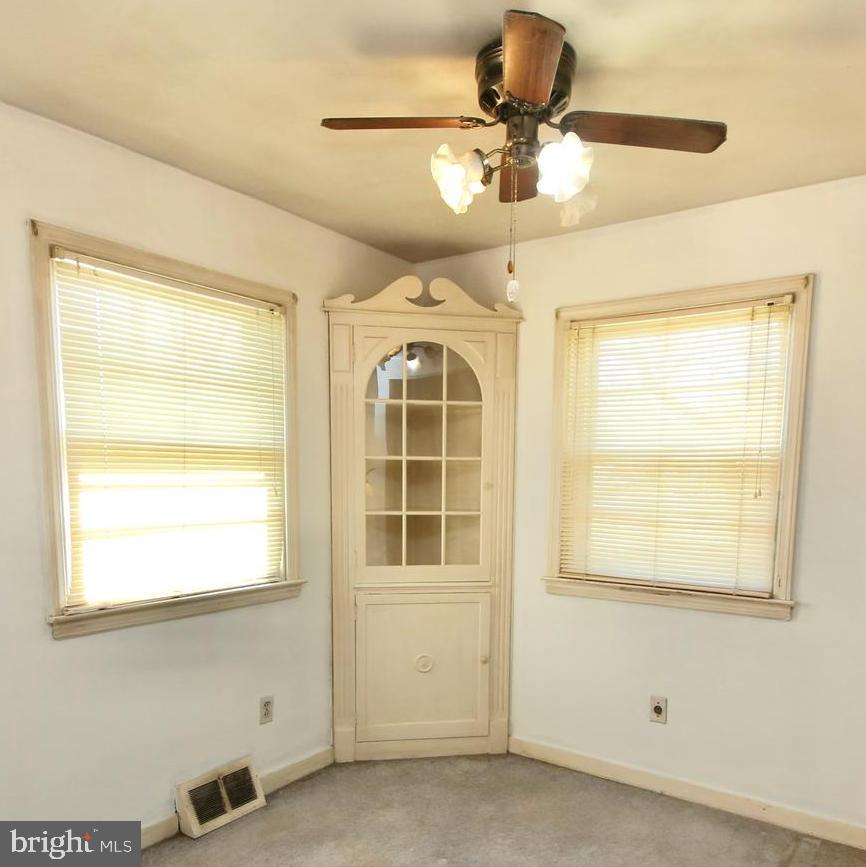 7 Warwick Road Stratford, NJ 08084 - Photo 6 of 25 a view of a livingroom with a window