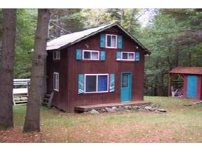 Farr Lane Windham, VT 05359 - Photo 1 of 1