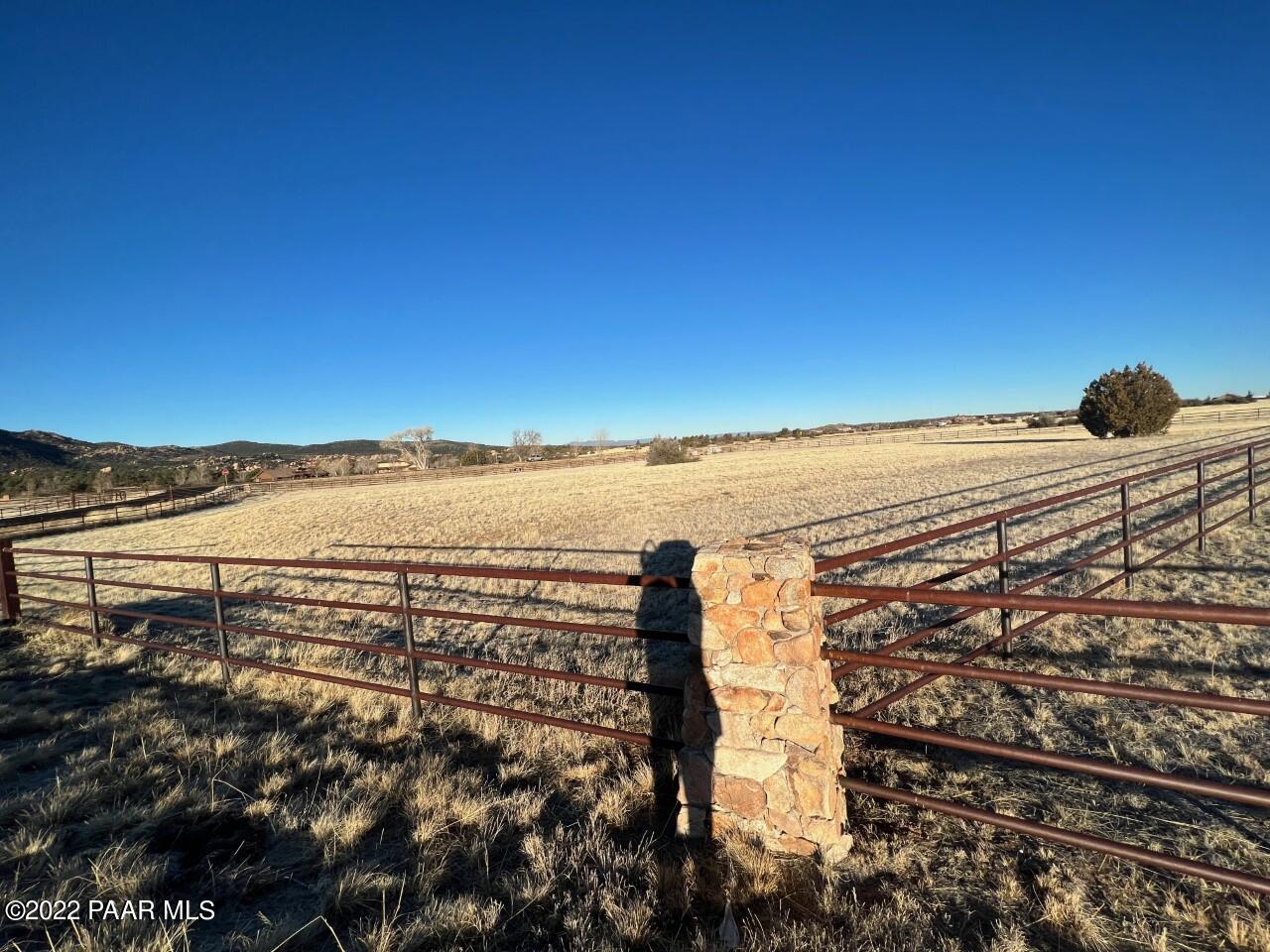 9930 North Equine Road Prescott, AZ 86305 - Photo 1 of 11 9930 N Equine Road, Prescott