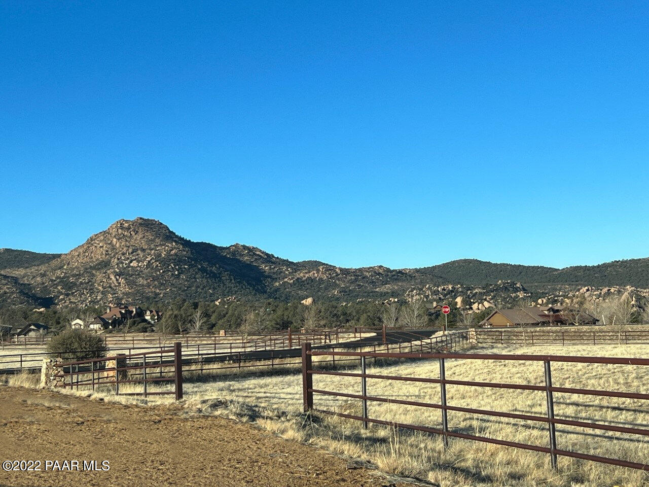 9930 North Equine Road Prescott, AZ 86305 - Photo 8 of 11 9930 N Equine Road, Prescott