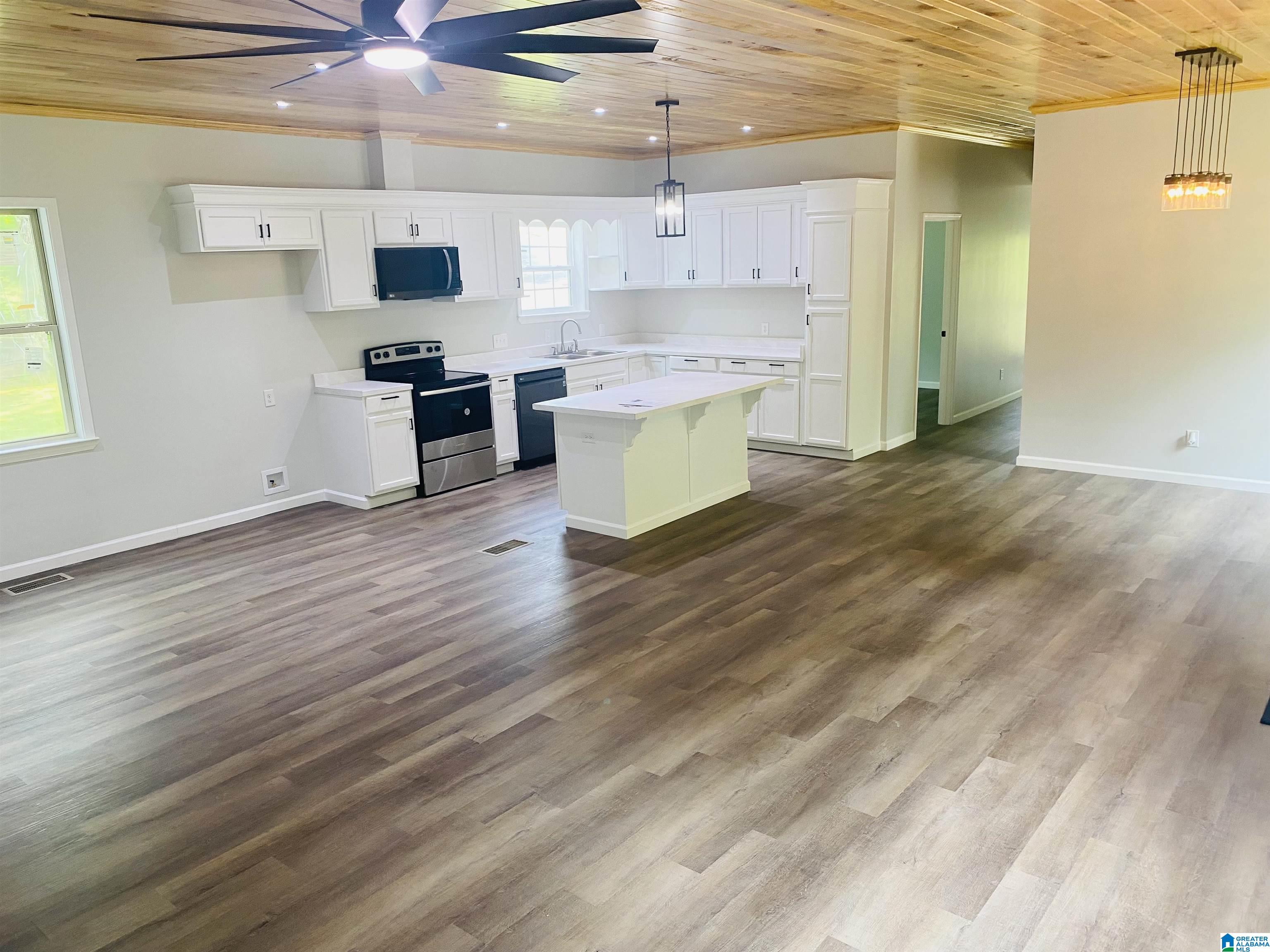 2590 Camp Branch Road West Blocton, AL 35184 - Photo 12 of 19