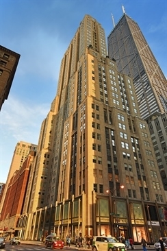 159 East Walton Place, Unit 14CD Chicago, IL 60611 - Photo 1 of 34