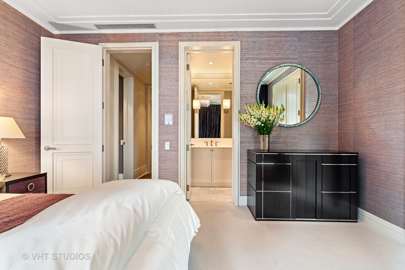 159 East Walton Place, Unit 14CD Chicago, IL 60611 - Photo 27 of 34