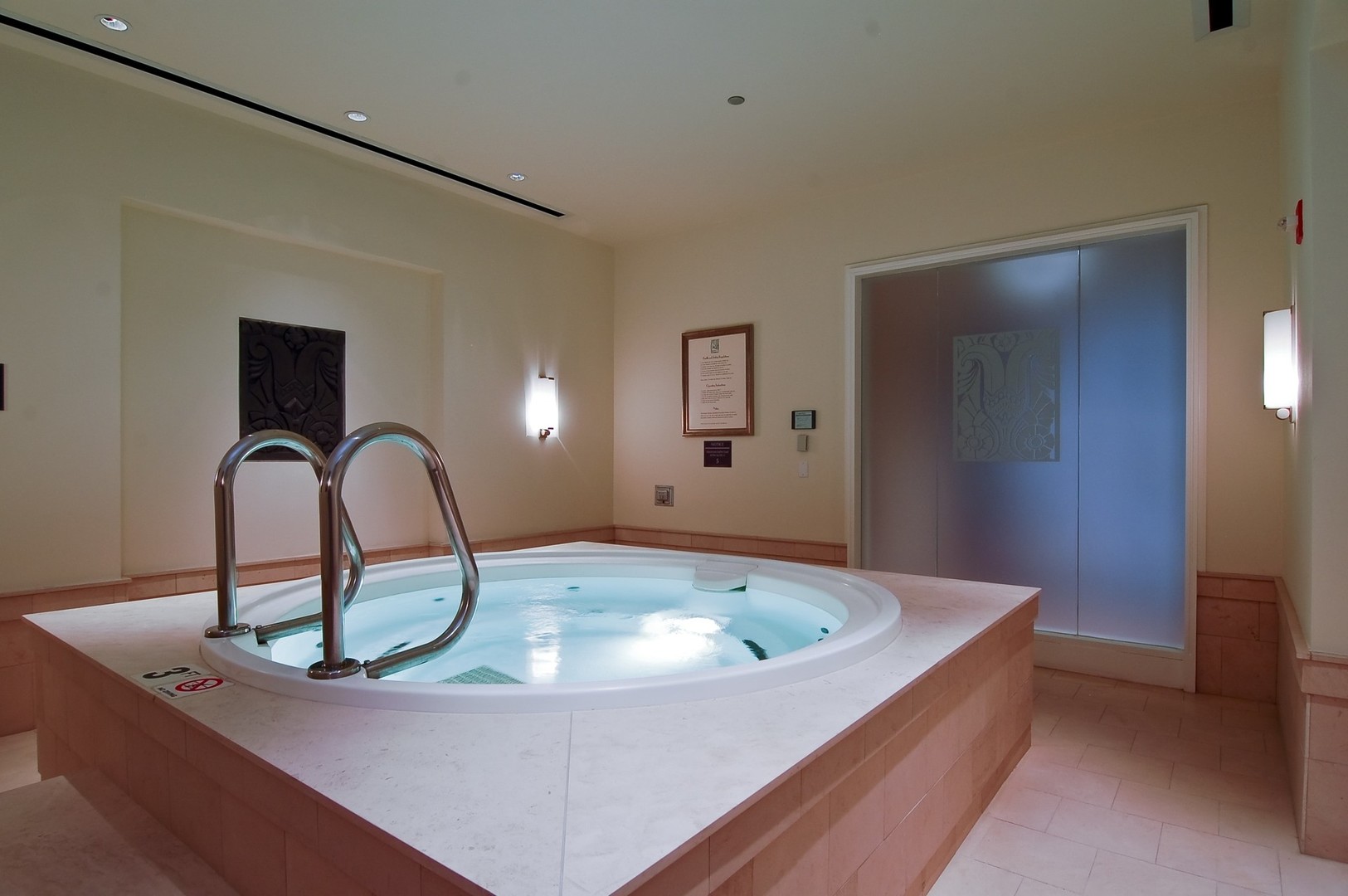 159 East Walton Place, Unit 14CD Chicago, IL 60611 - Photo 34 of 34
