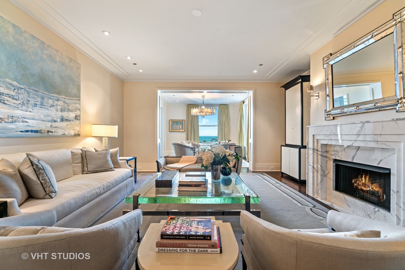 159 East Walton Place, Unit 14CD Chicago, IL 60611 - Photo 4 of 34