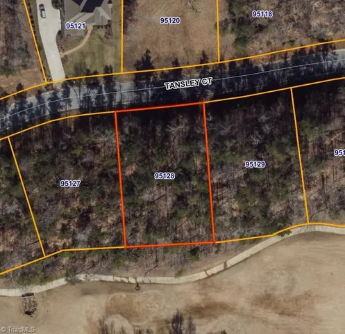 $255,000 | 4113 Tansley Court, Greensboro, NC 27407